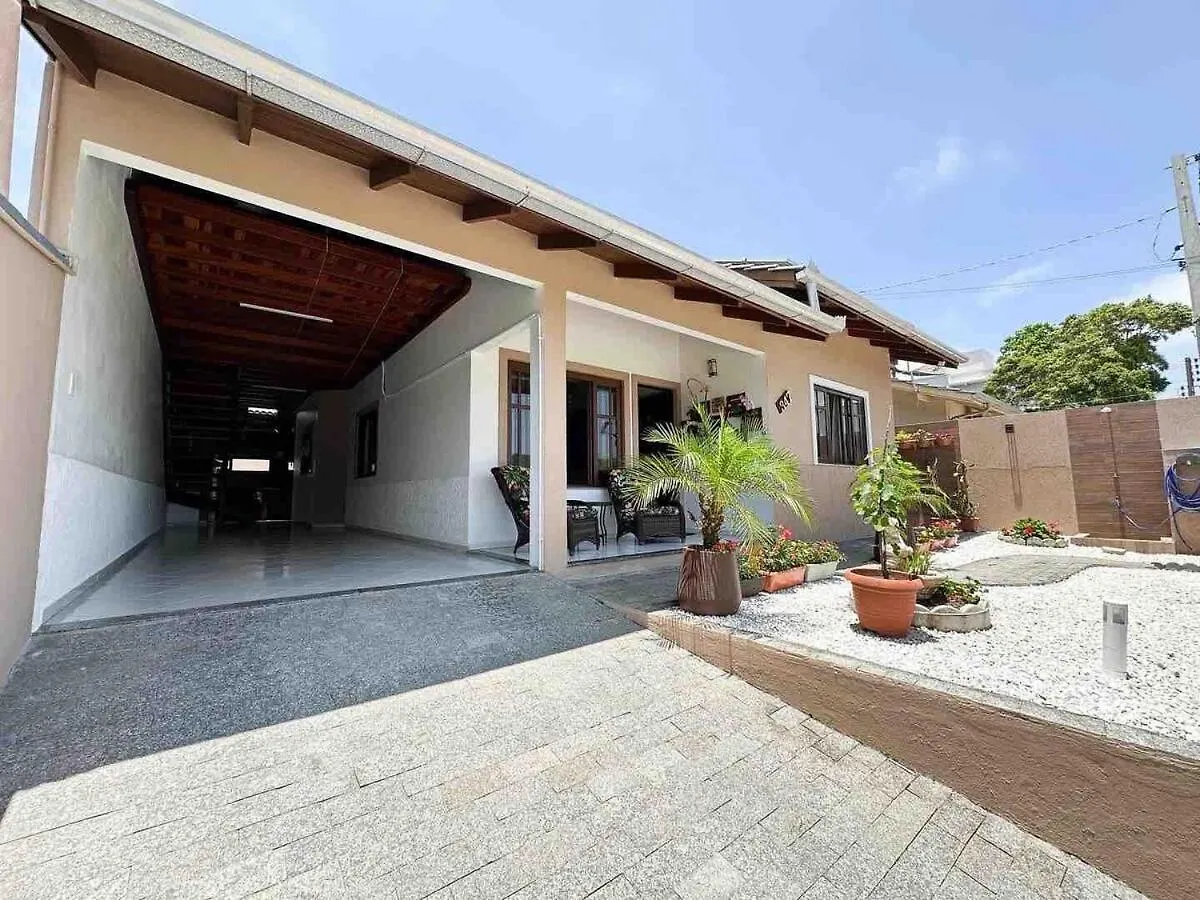 Hospedagem Com Cafe Da Manha - Quarto 2 - Hospedaria Orquideas De Bombinhas 0*,  Brazil